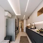 Olot - 2 Bedroom, Terrace And Parking In Alcantara