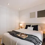 Olot - 2 Bedroom, Terrace And Parking In Alcantara * Lisbon