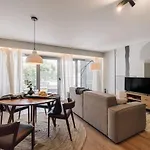 Appartement Olot - 2 Bedroom, Terrace And Parking In Alcantara Lisboa