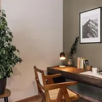 Olot - 2 Bedroom, Terrace And Parking In Alcantara * Lisbona