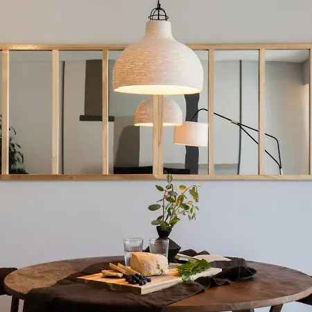Apartment Olot - 2 Bedroom, Terrace And Parking In Alcantara Lisbon