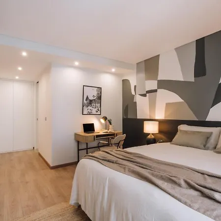 Apartment Olot - 2 Bedroom, Terrace And Parking In Alcantara *