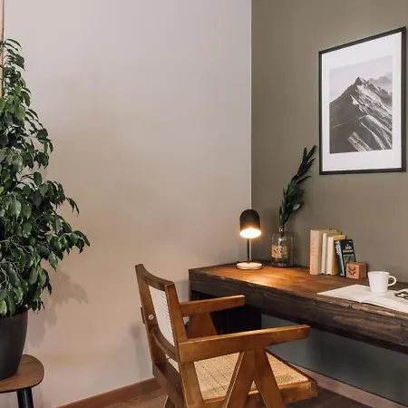 Olot - 2 Bedroom, Terrace And Parking In Alcantara * Lisbon