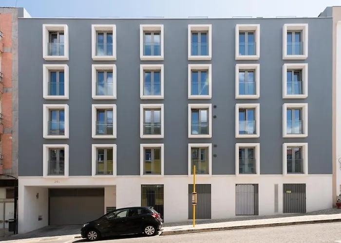 Διαμέρισμα Olot - 2 Bedroom, Terrace And Parking In Alcantara *